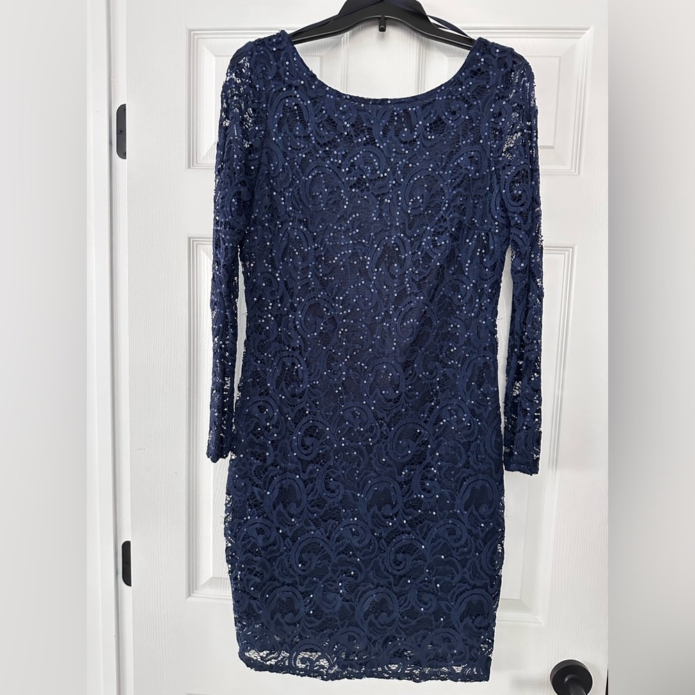 Women’s dress